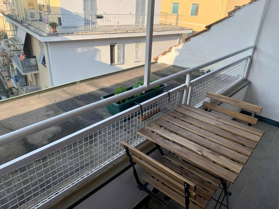 Gassa D'Amante Appartamento 拉帕洛 外观 照片