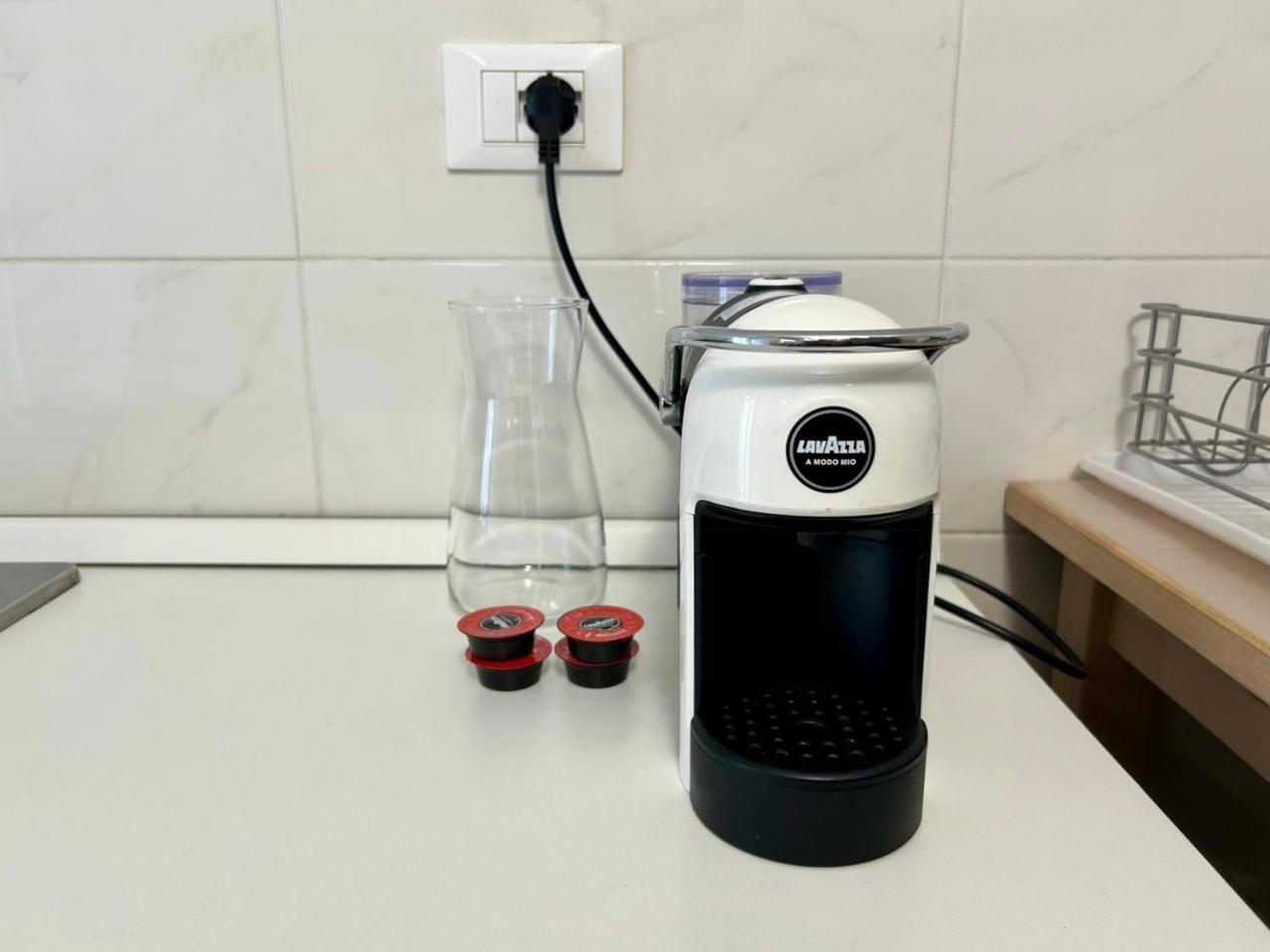 Gassa D'Amante Appartamento 拉帕洛 外观 照片